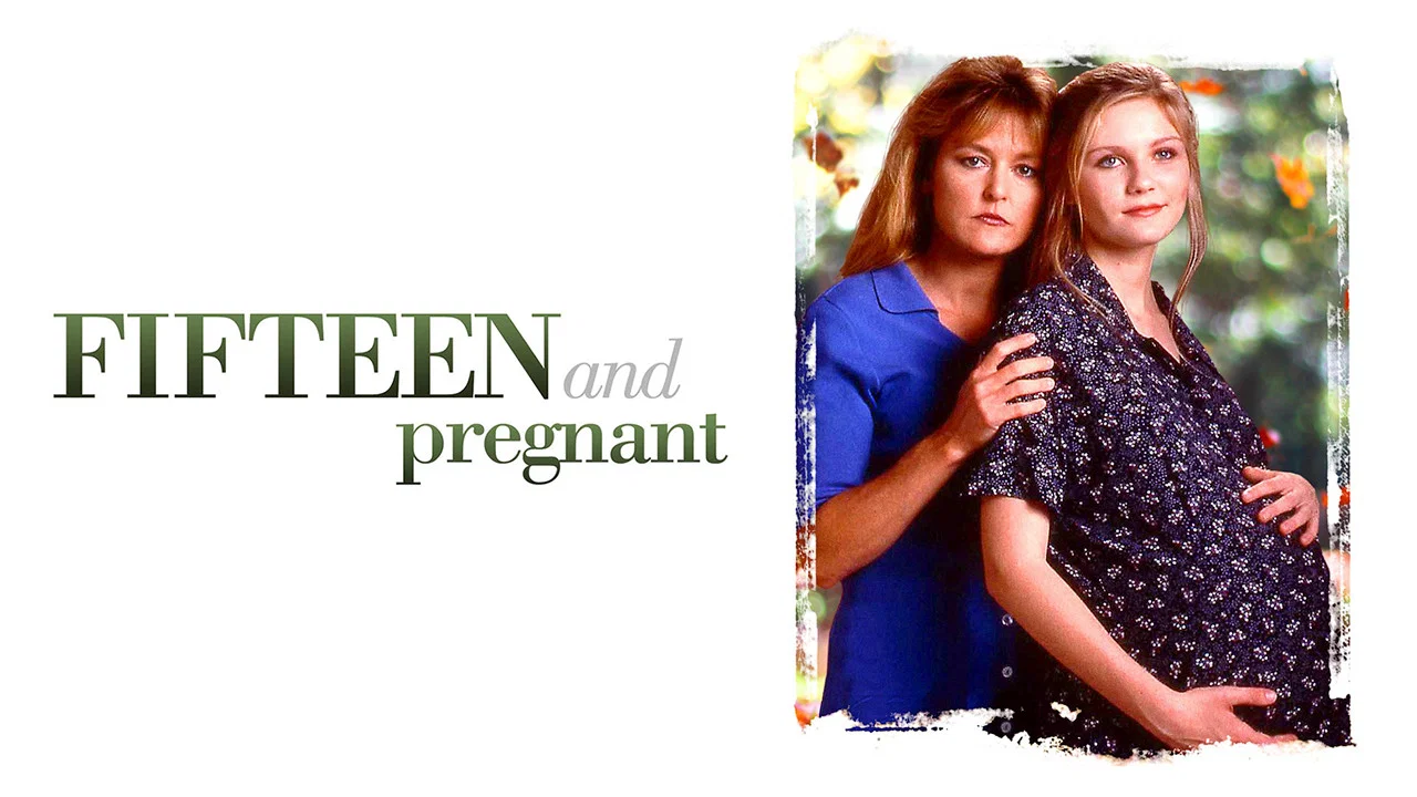 Fifteen and Pregnant - 剧照