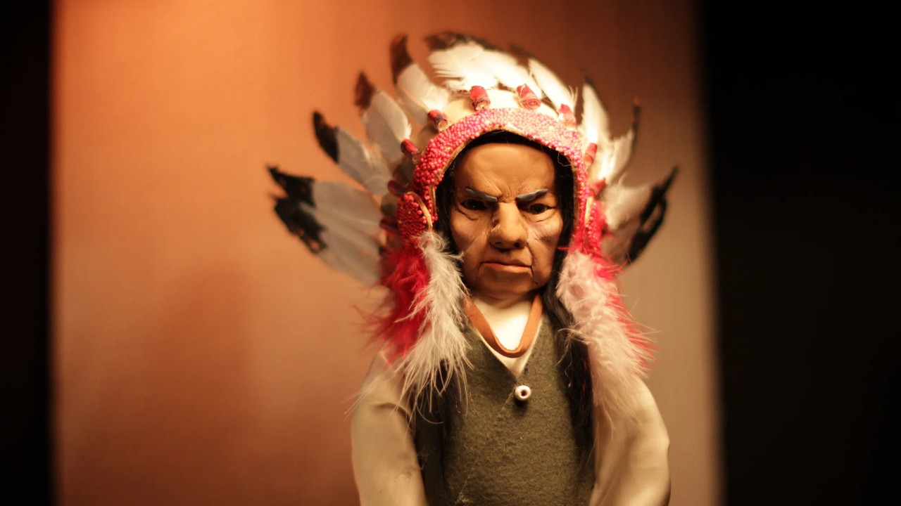 Hipster Headdress - 剧照