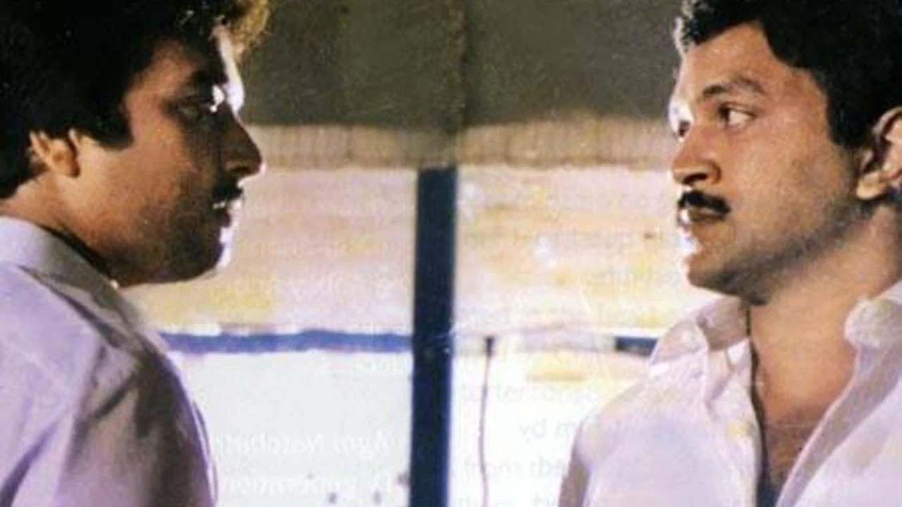 அக்னி நட்சத்திரம் - 剧照