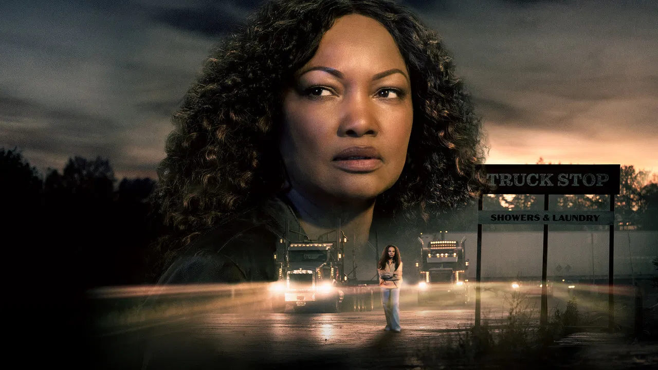 Taken at a Truck Stop: A Black Girl Missing Movie - 剧照
