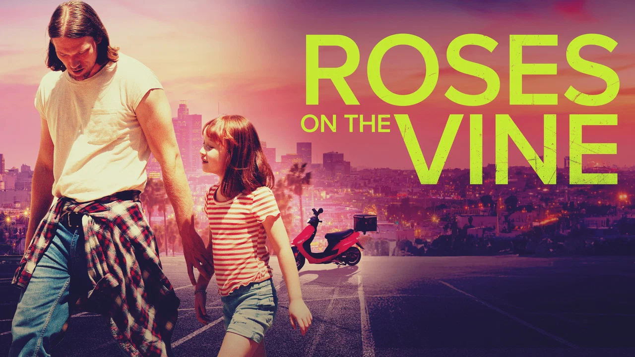 Roses on the Vine - 剧照