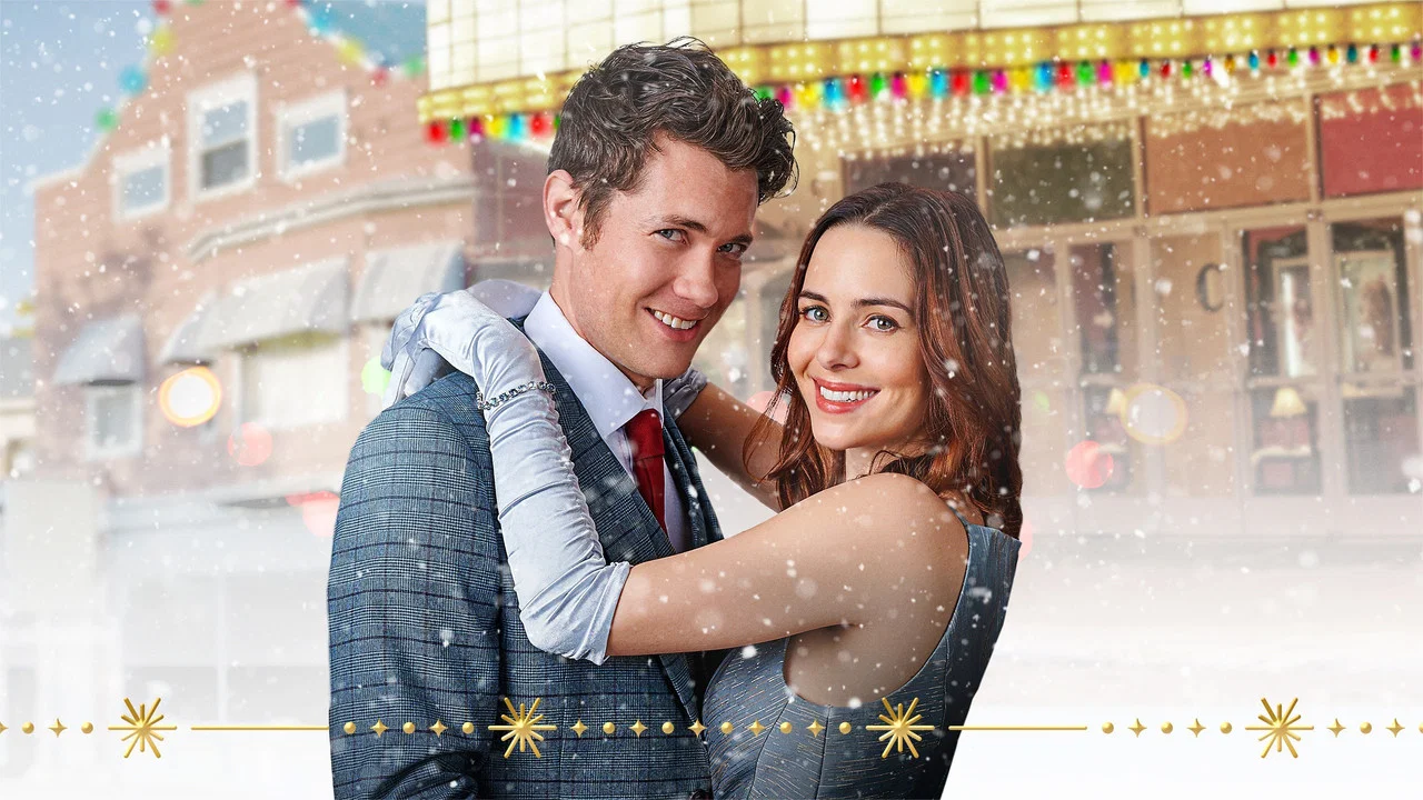 Christmas Movie Magic - 剧照