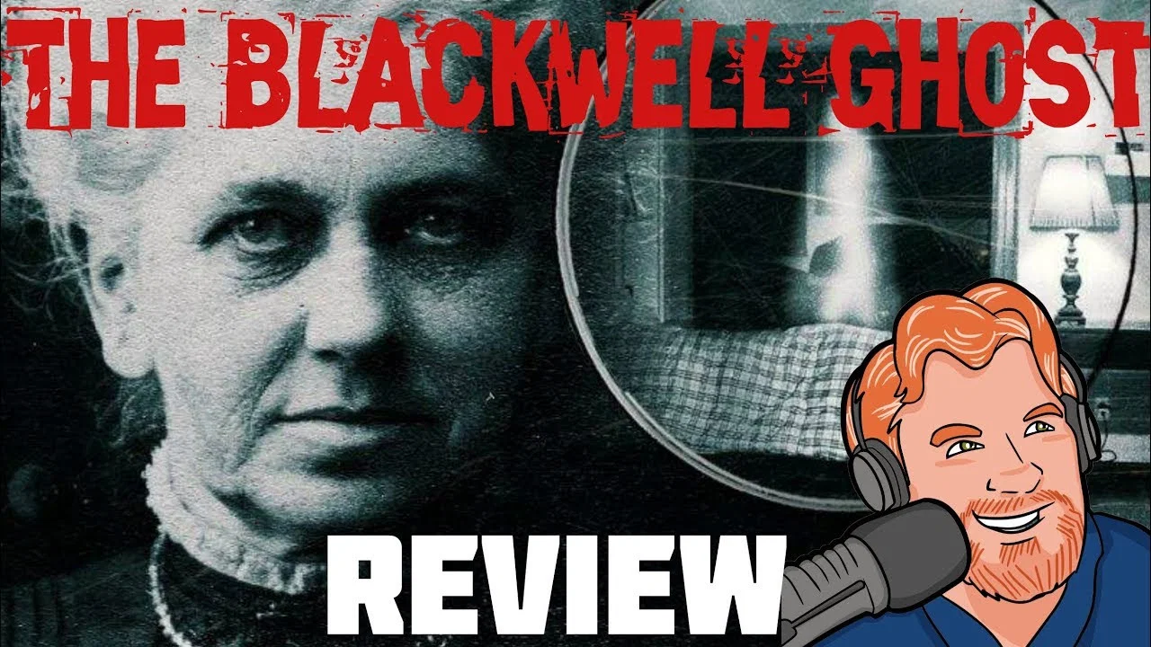The Blackwell Ghost - 剧照
