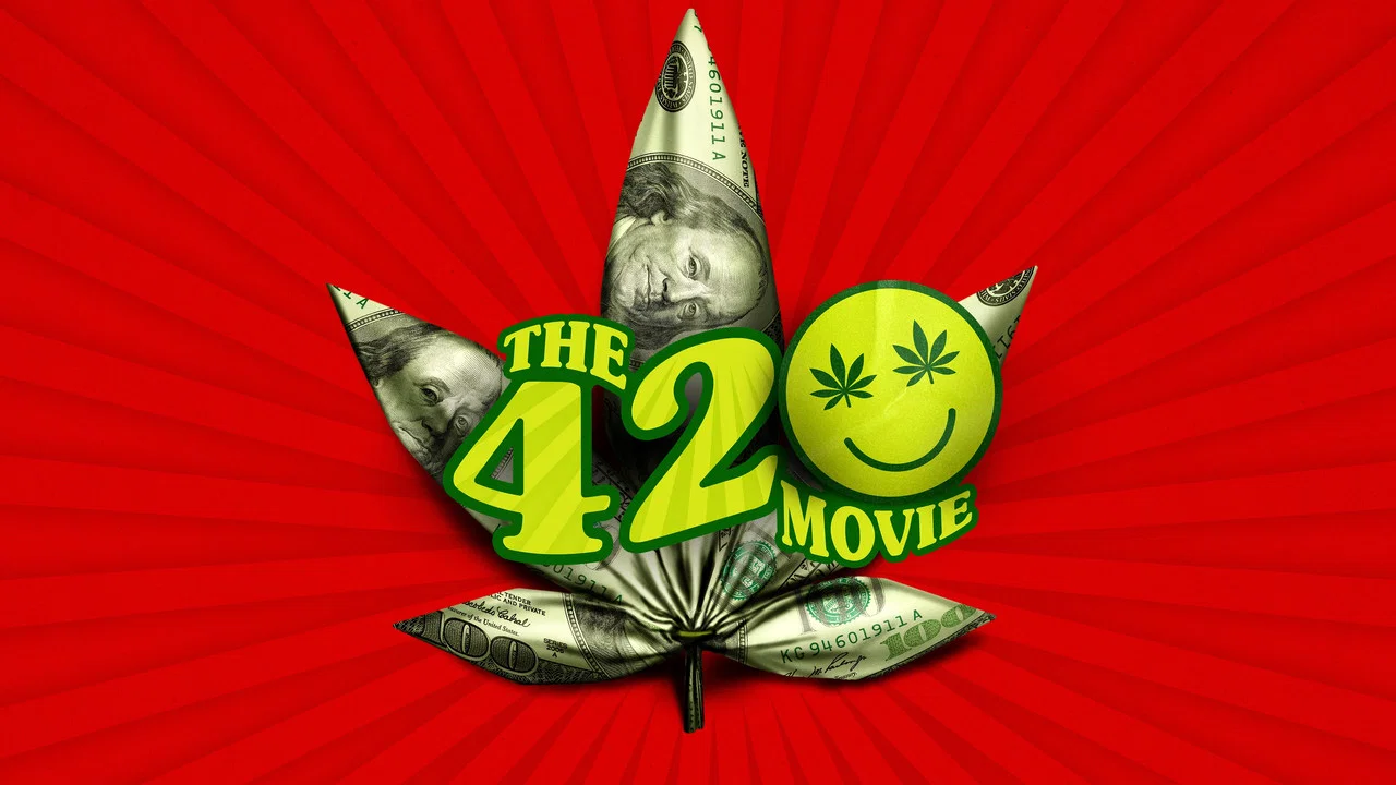 The 420 Movie - 剧照