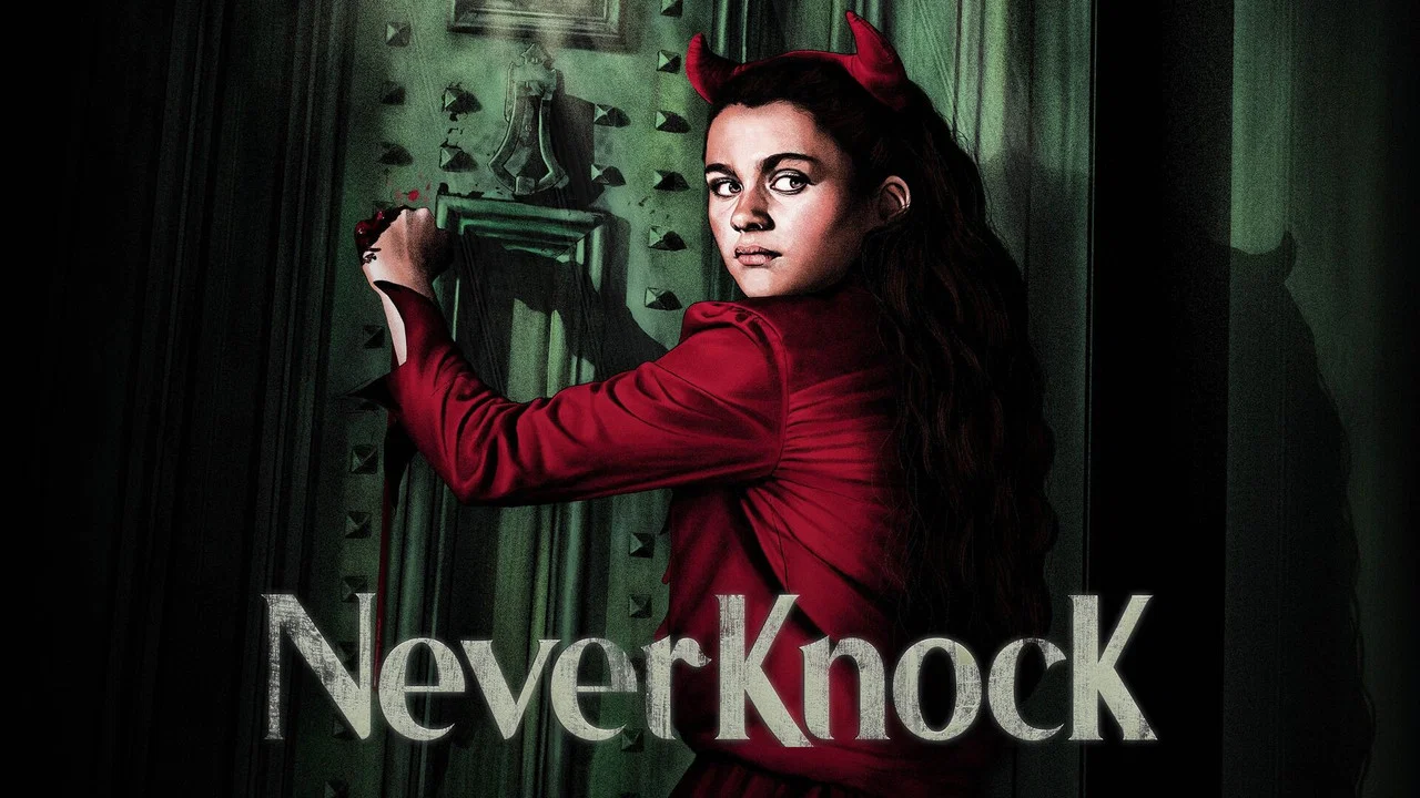 Neverknock - 剧照