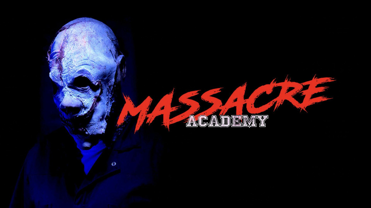 Massacre Academy - 剧照
