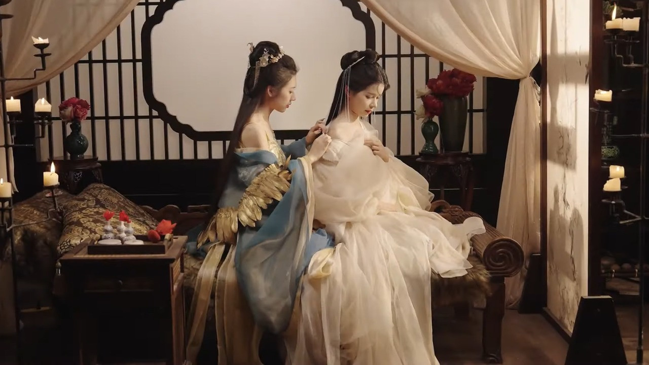 In Another Life - 剧照
