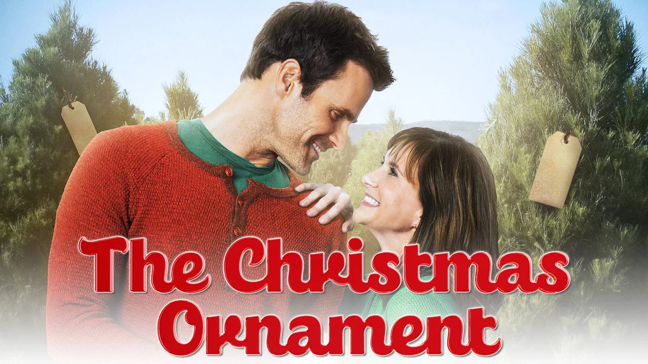 The Christmas Ornament - 剧照