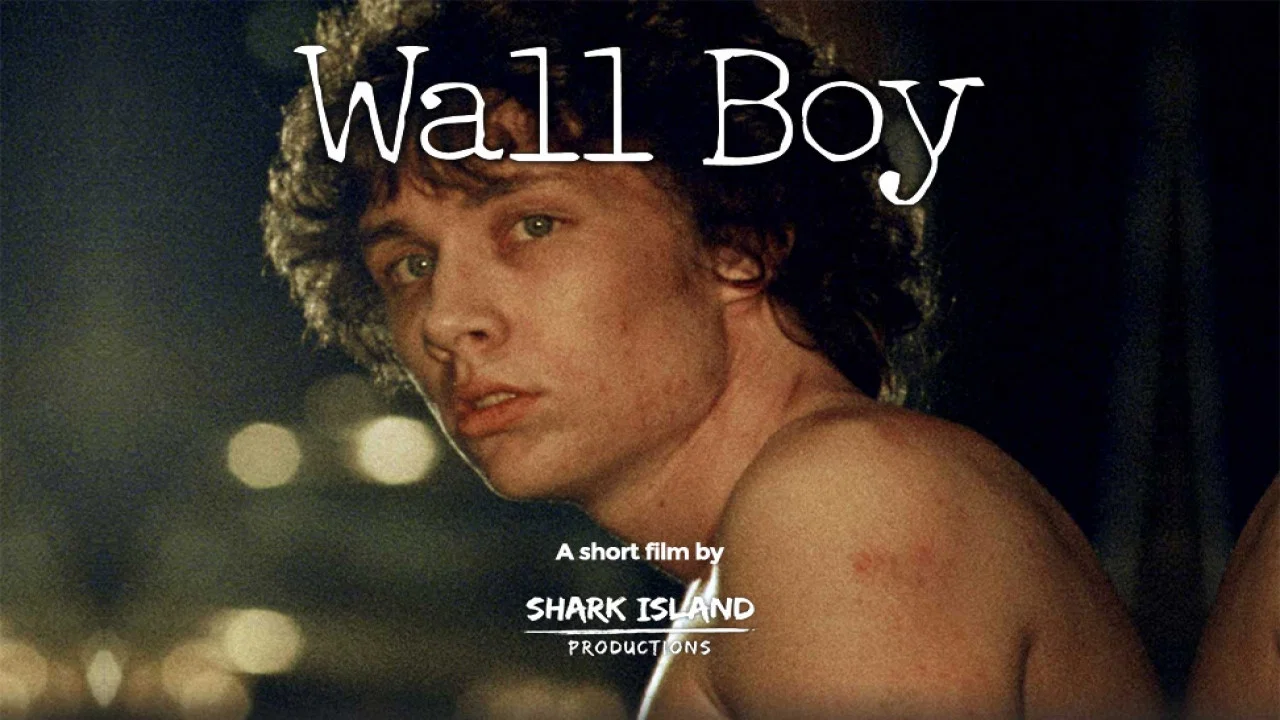 Wall Boy - 剧照