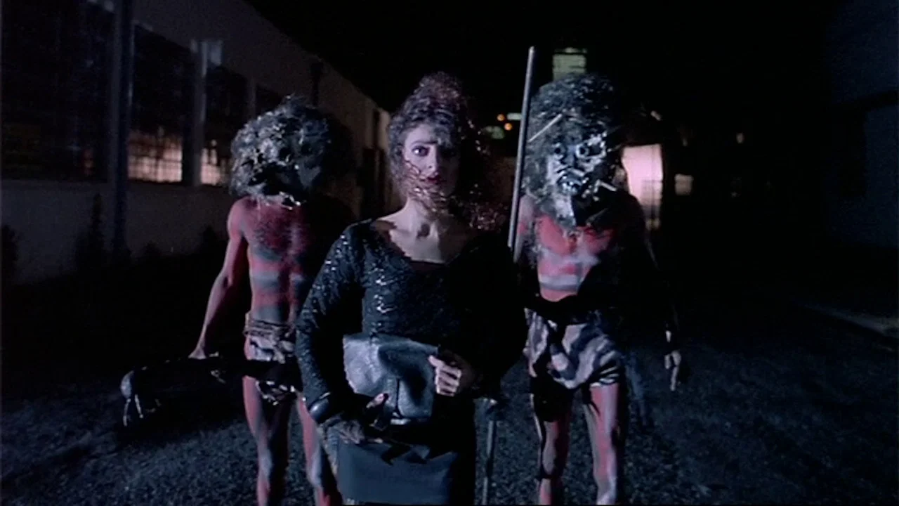 City of Blood - 剧照