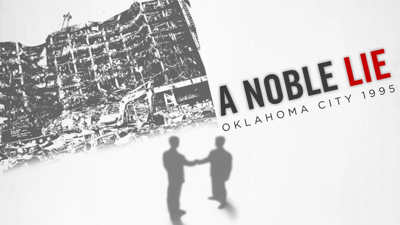 A Noble Lie: Oklahoma City 1995 - 剧照