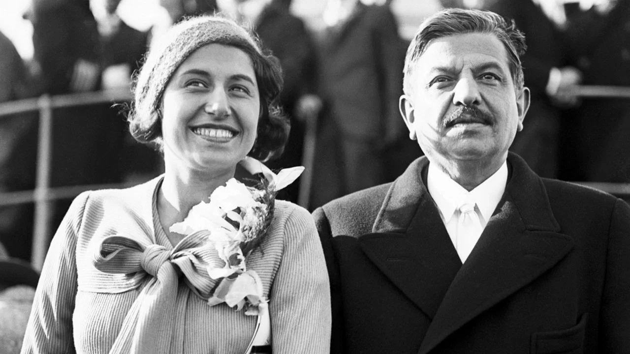 Terror und Champagner &ndash; Hitlers Stellvertreter in Paris - 剧照