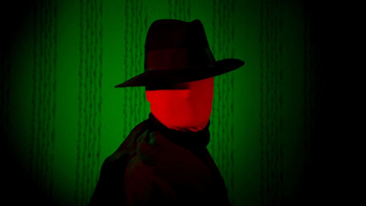 German Grusel - Die Edgar Wallace-Serie - 剧照