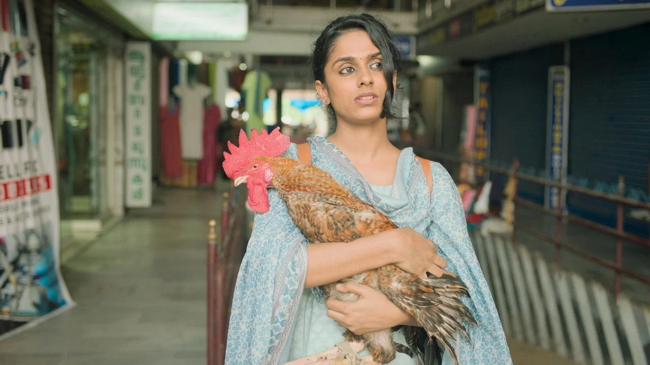 വിക്ടോറിയ - 剧照