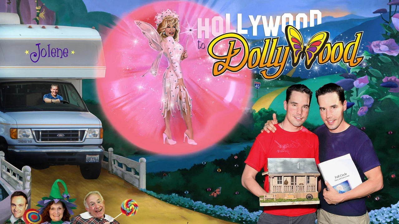 Hollywood to Dollywood - 剧照