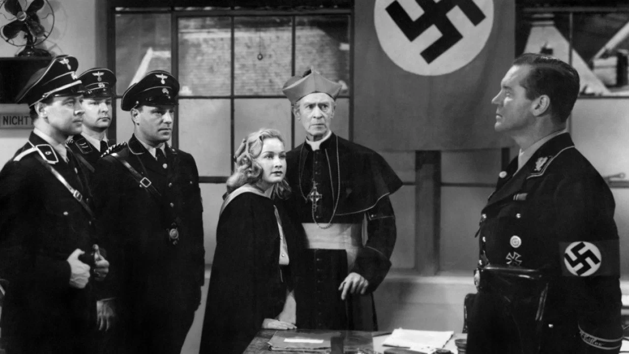 Hitler's Children - 剧照