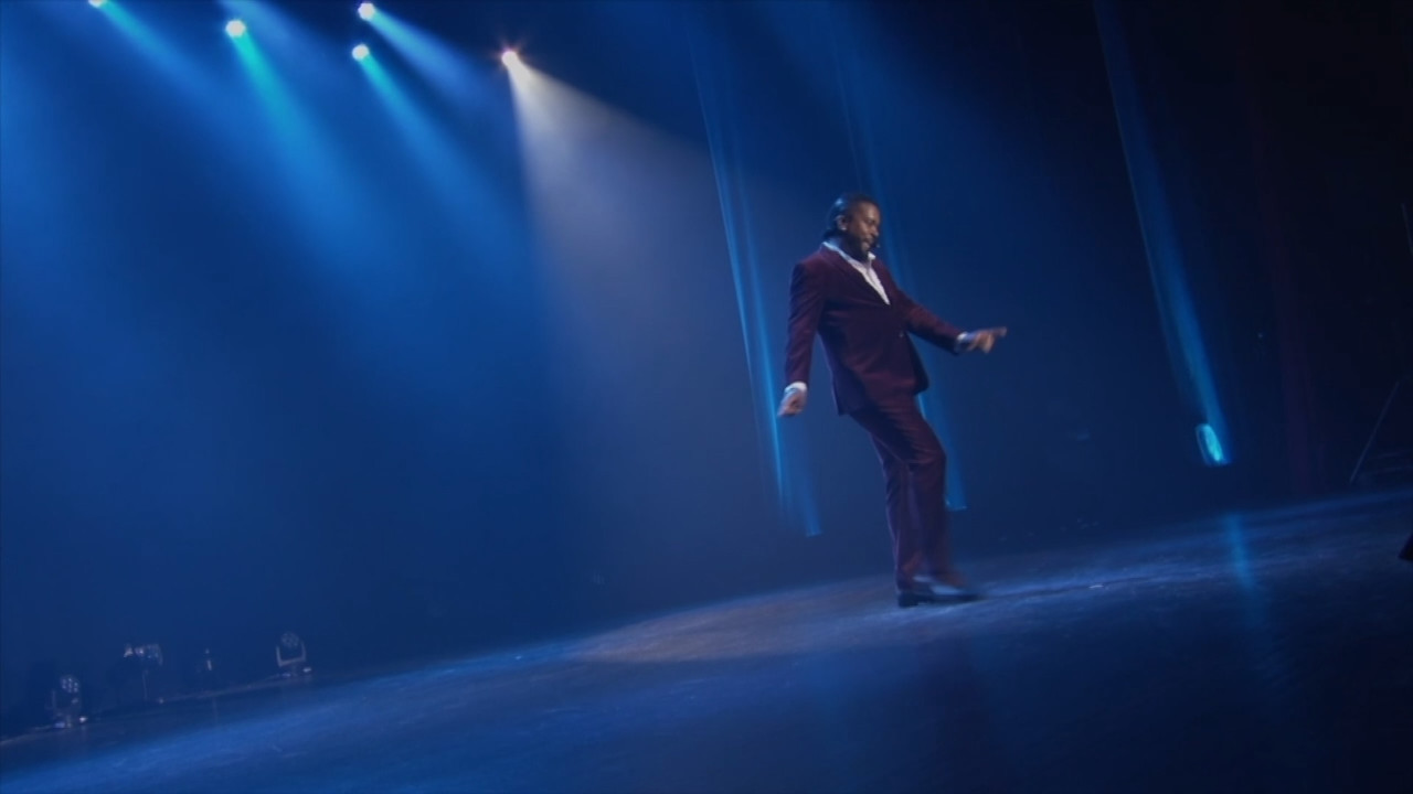 Anthony Kavanagh - Showman - 剧照