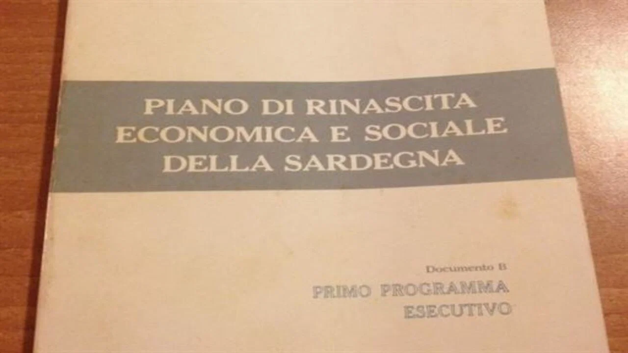 L'ultimo pugno di terra - 剧照