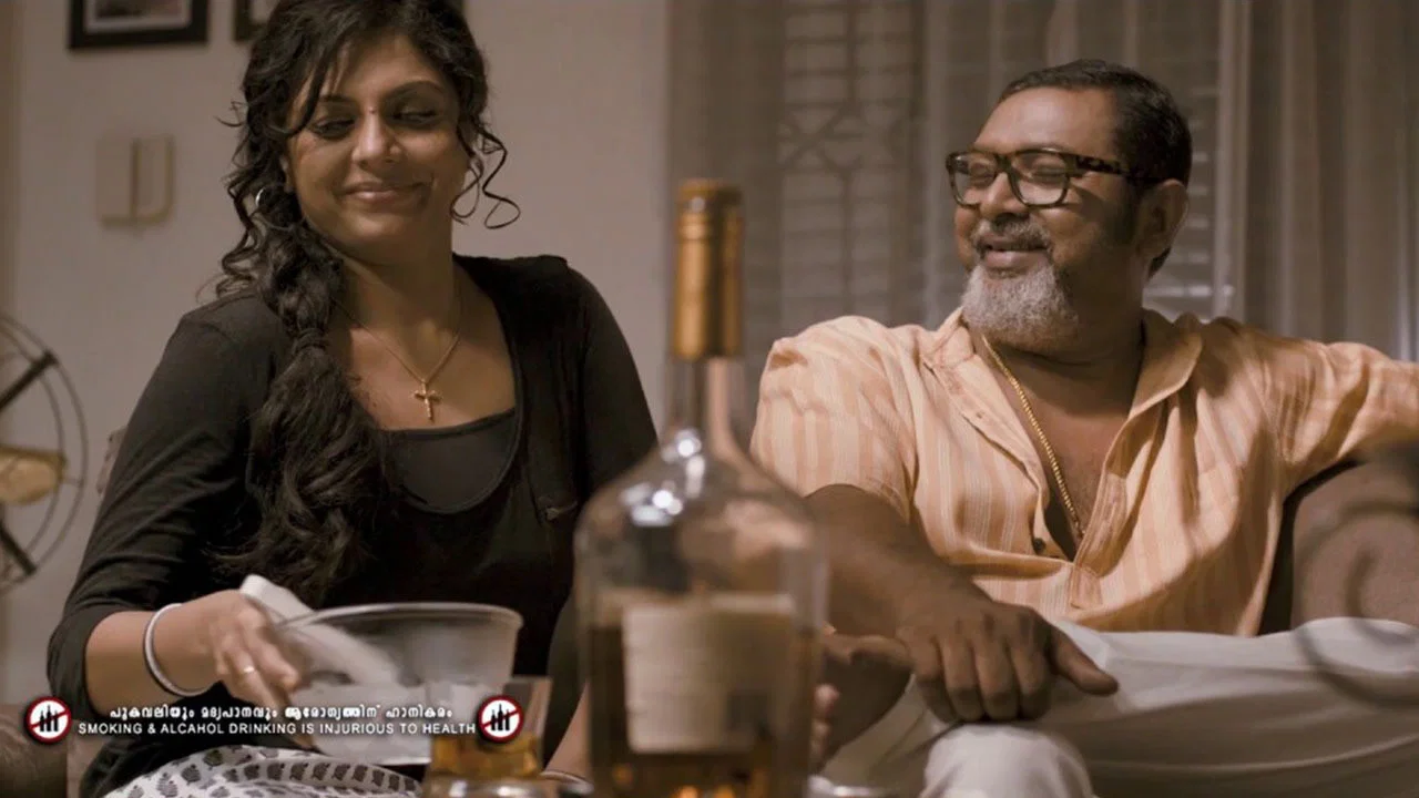 സക്കറിയായുടെ ഗർഭിണികൾ - 剧照