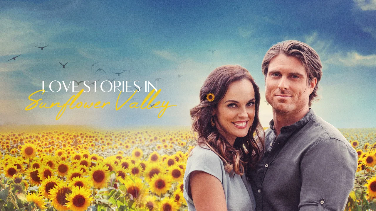 Love Stories in Sunflower Valley - 剧照