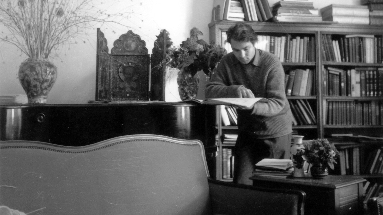 Anaparastasis: &Eta; &zeta;&omega;ή &kappa;&alpha;&iota; &tau;&omicron; έ&rho;&gamma;&omicron; &tau;&omicron;&upsilon; &Gamma;&iota;ά&nu;&nu;&eta; &Chi;&rho;ή&sigma;&tau;&omicron;&upsilon; (1926-1970) - 剧照