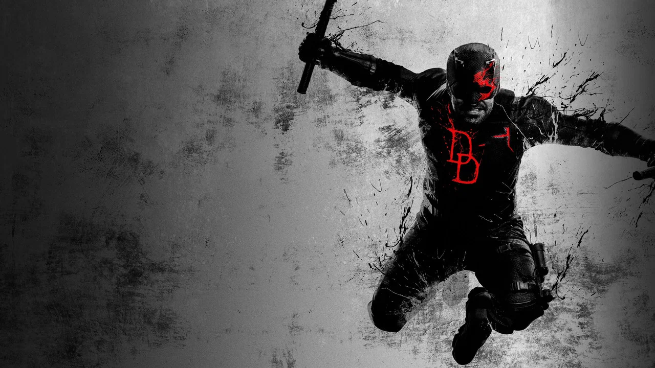 Daredevil vs. Spider-Man - 剧照