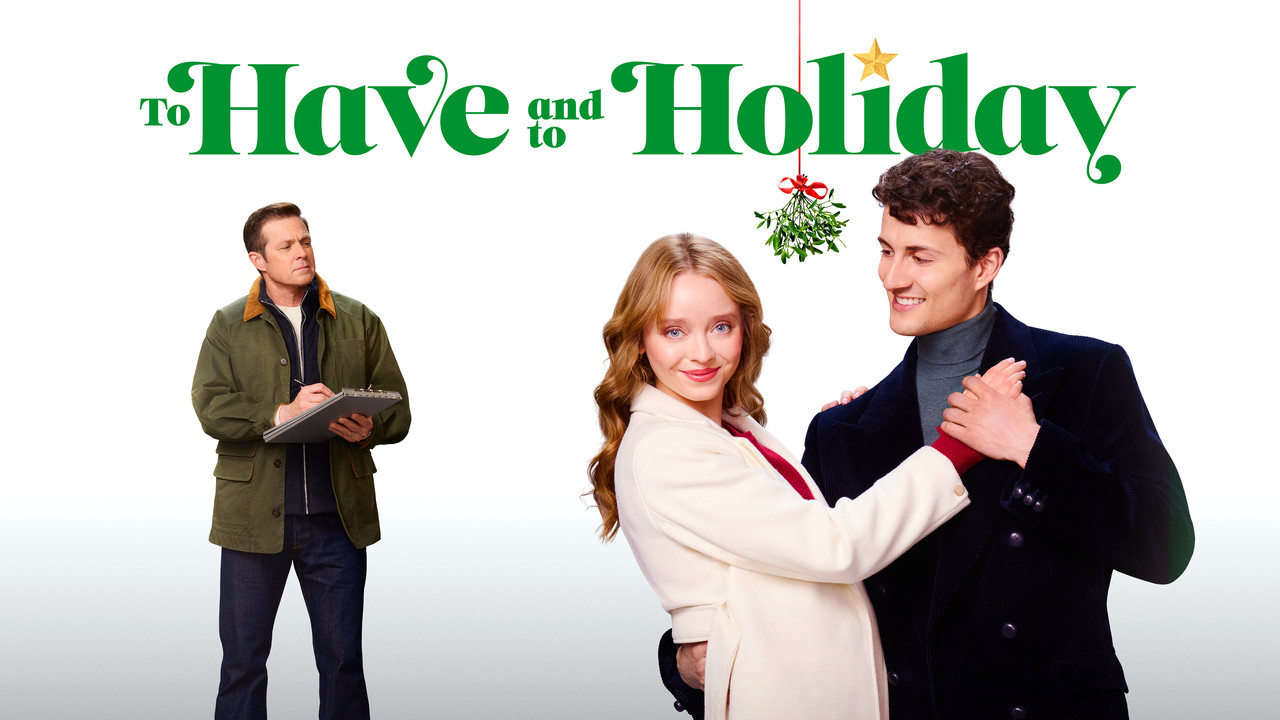 To Have and to Holiday - 剧照