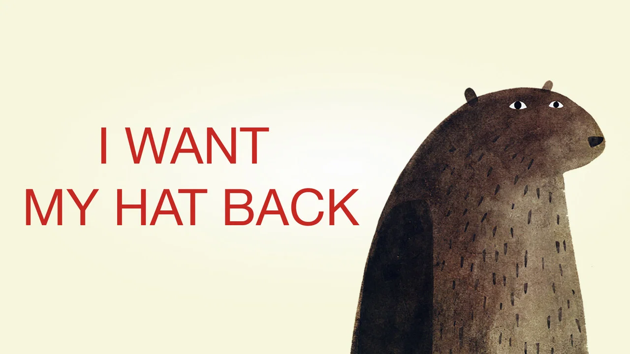 I Want My Hat Back - 剧照