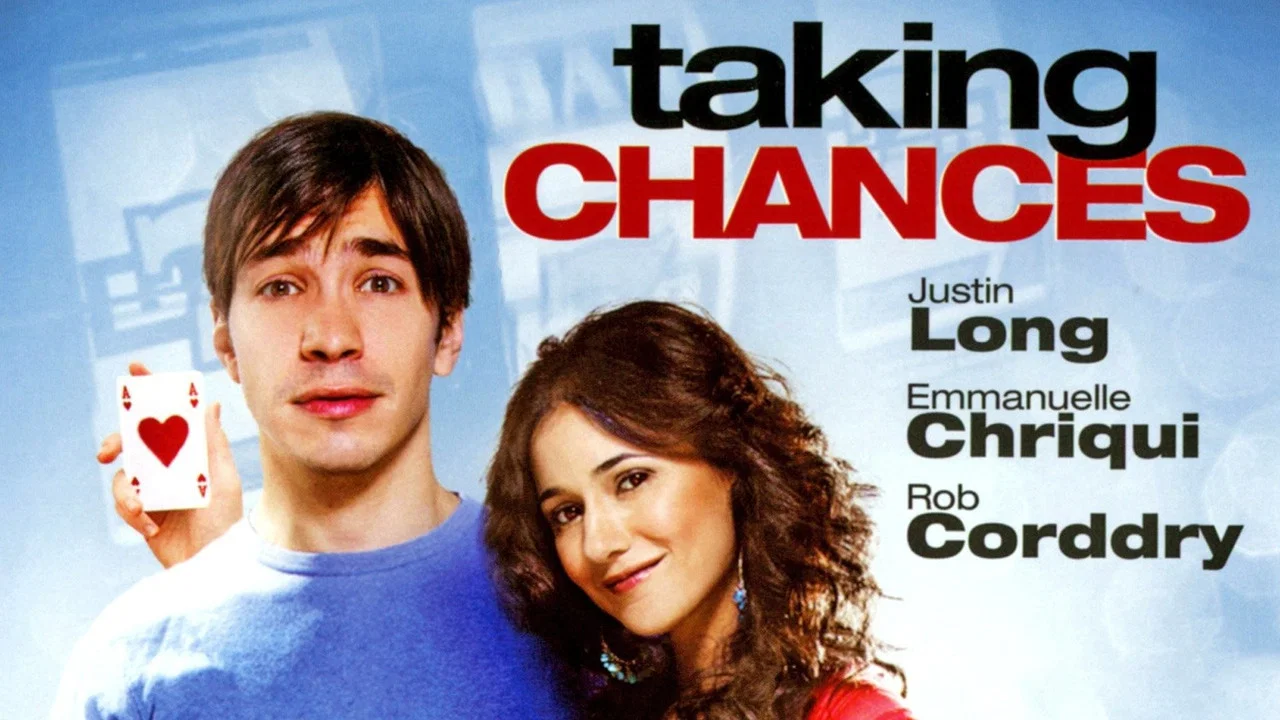 Taking Chances - 剧照