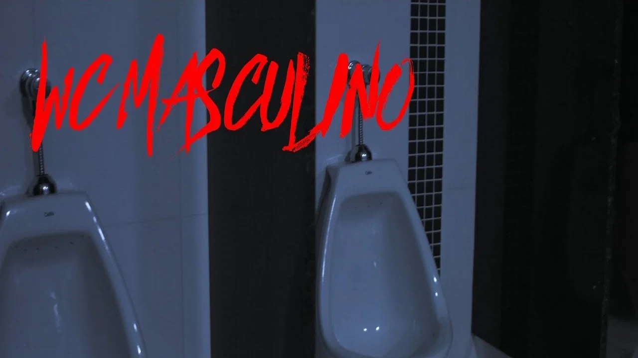 WC Masculino - 剧照