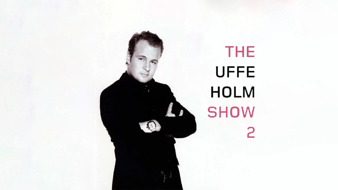 The Uffe Holm Show 2 - 剧照