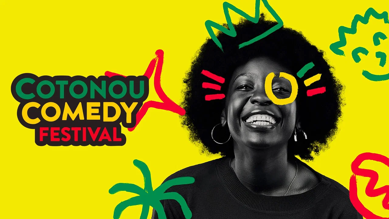 Cotonou Comedy Festival - 剧照