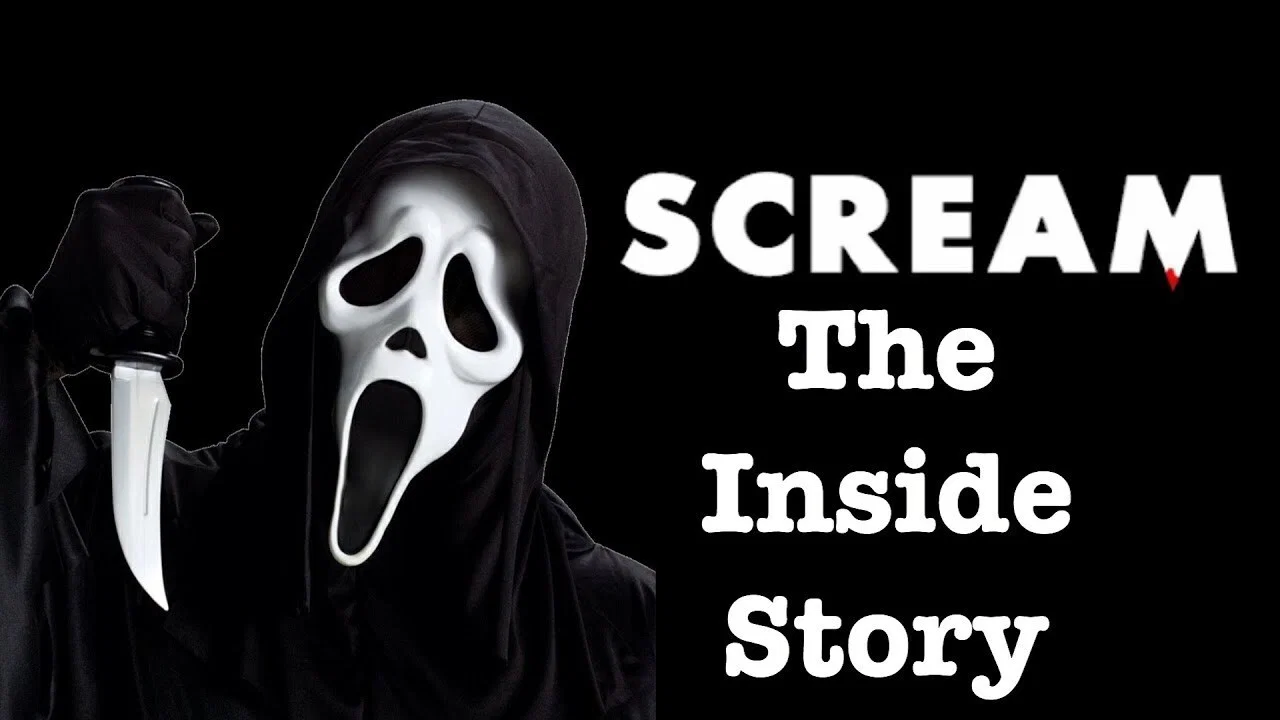 Scream: The Inside Story - 剧照