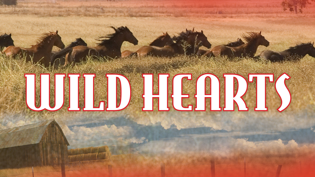 Wild Hearts - 剧照