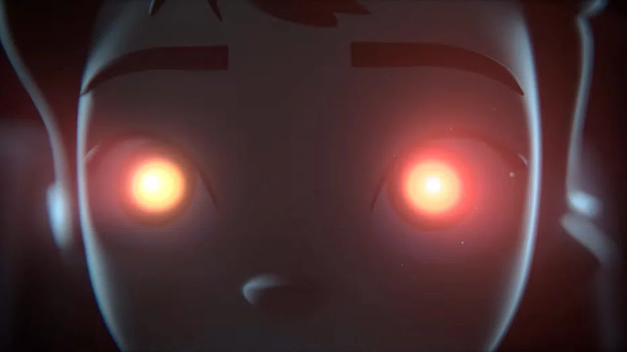 La Projectionniste - 剧照