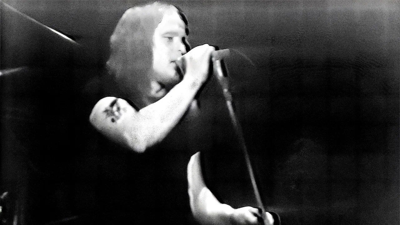 Lynyrd Skynyrd : Live at Winterland 1975 - 剧照