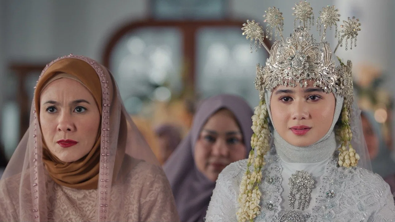 Norma: Antara Mertua dan Menantu - 剧照