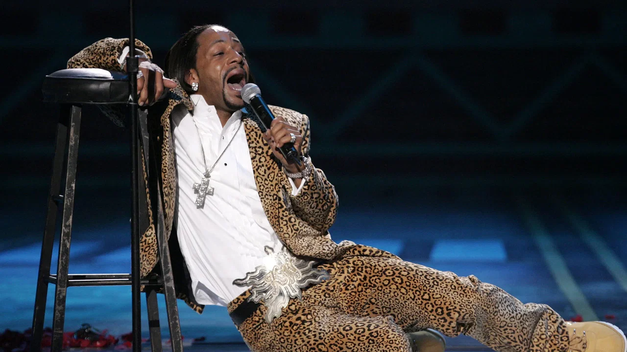 Katt Williams: The Pimp Chronicles Pt. 1 - 剧照