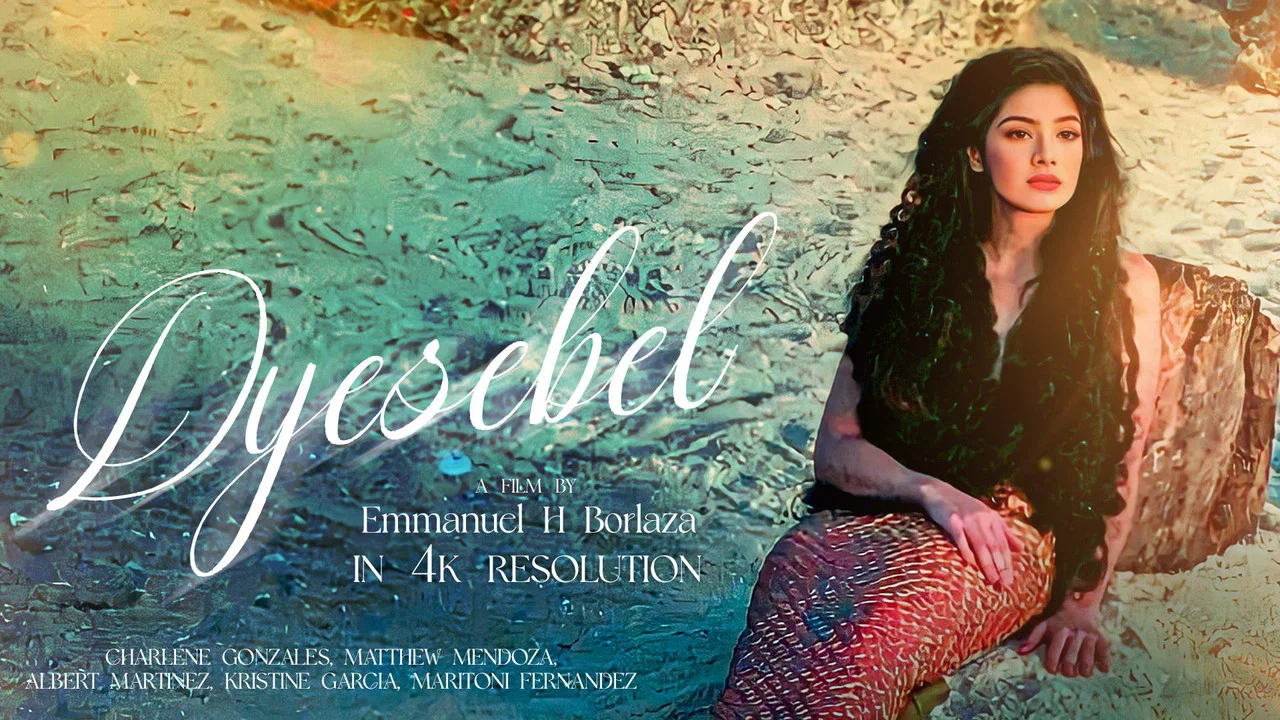 Dyesebel - 剧照