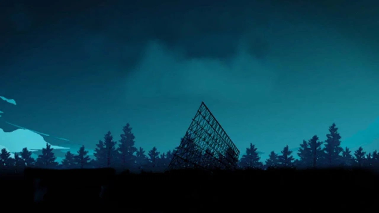 Wow Signal - 剧照