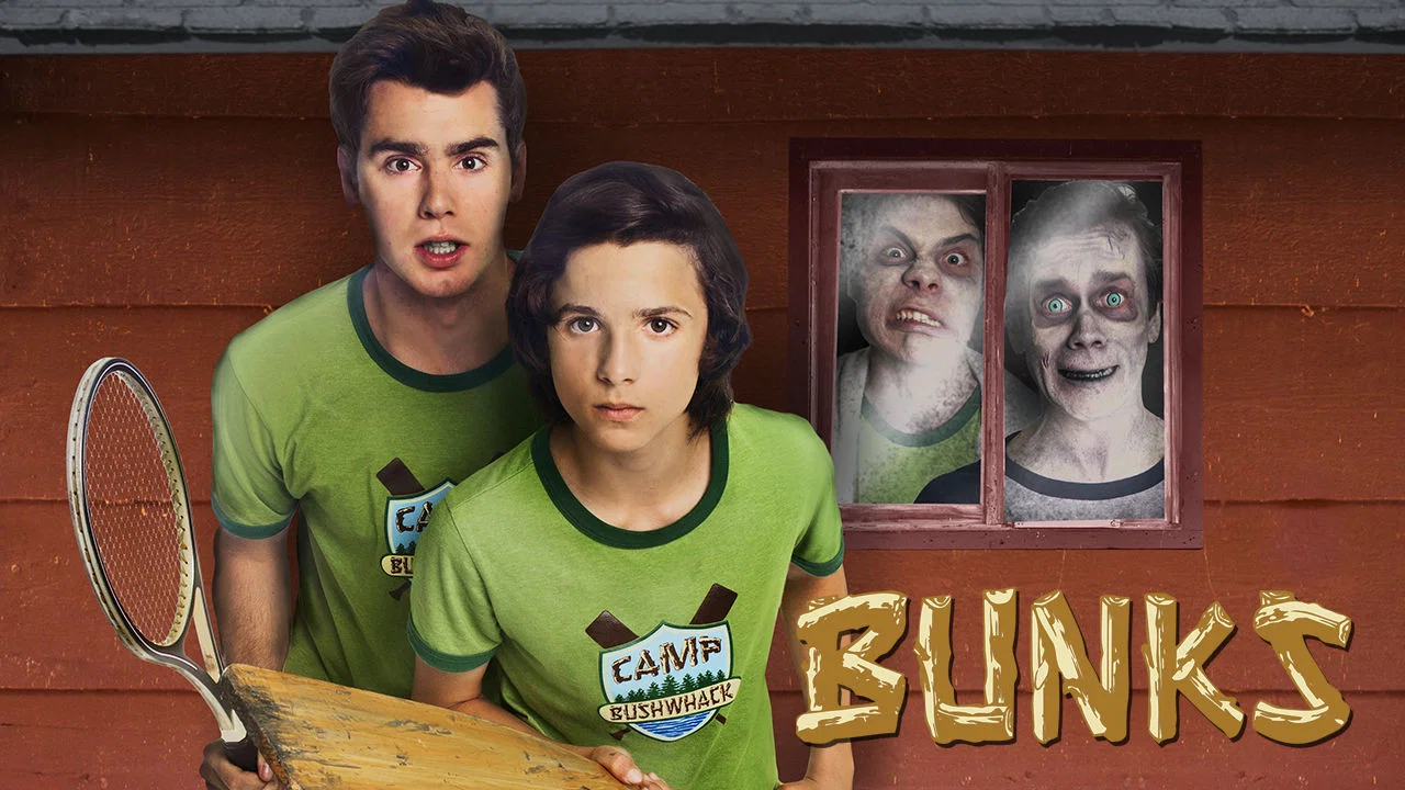 Bunks - 剧照