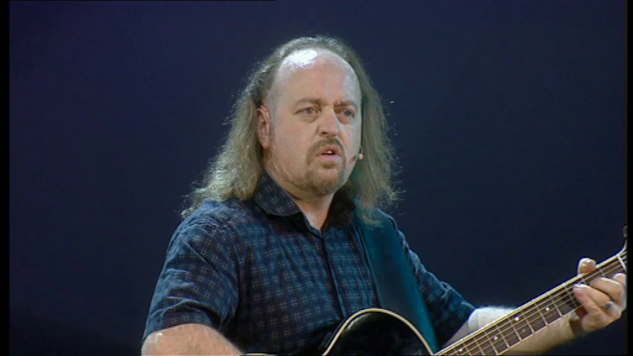 Bill Bailey: Part Troll - 剧照