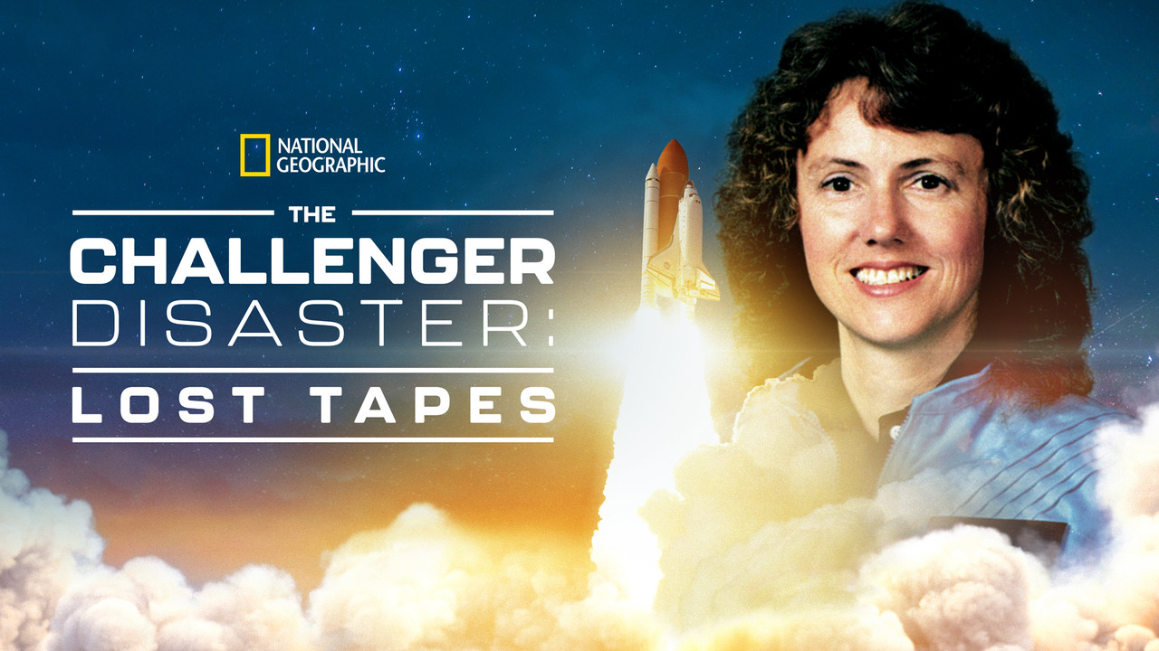 The Challenger Disaster: Lost Tapes - 剧照