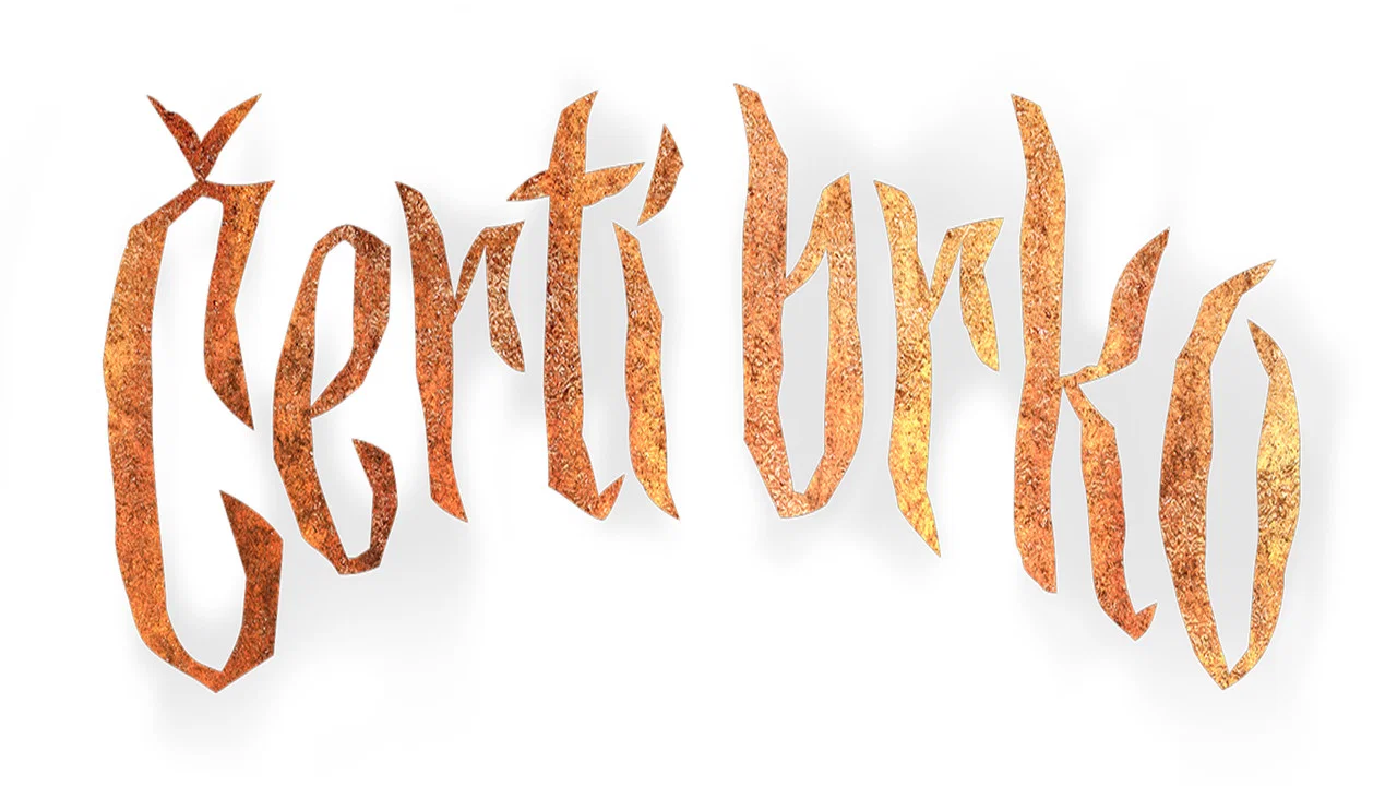 Čert&iacute; brko - 剧照