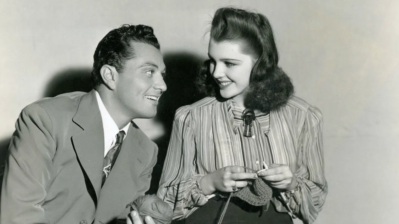 我心之歌 - 剧照