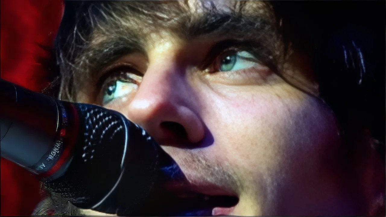 The All-American Rejects: Tournado - 剧照