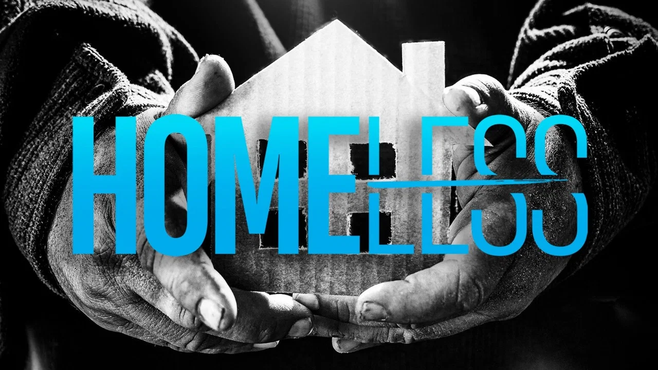 HOMELESS - 剧照