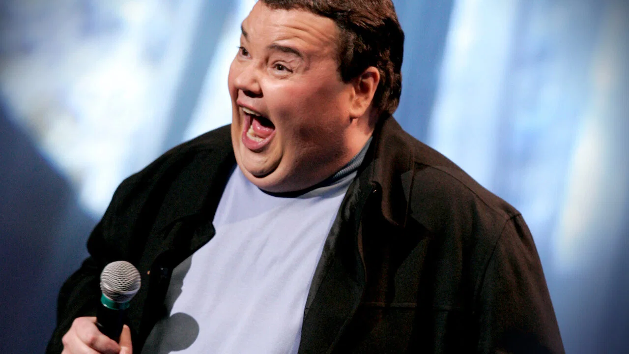 John Pinette: I'm Starvin'! - 剧照