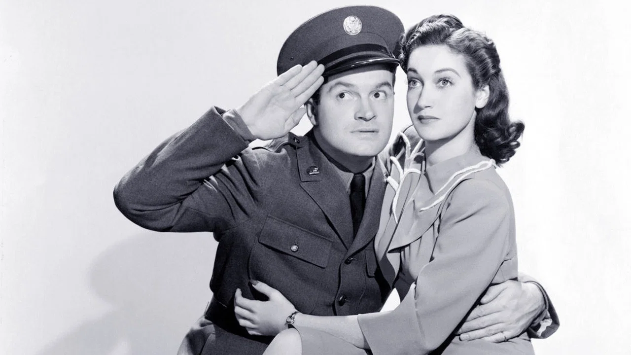 大明星从军记 - 剧照