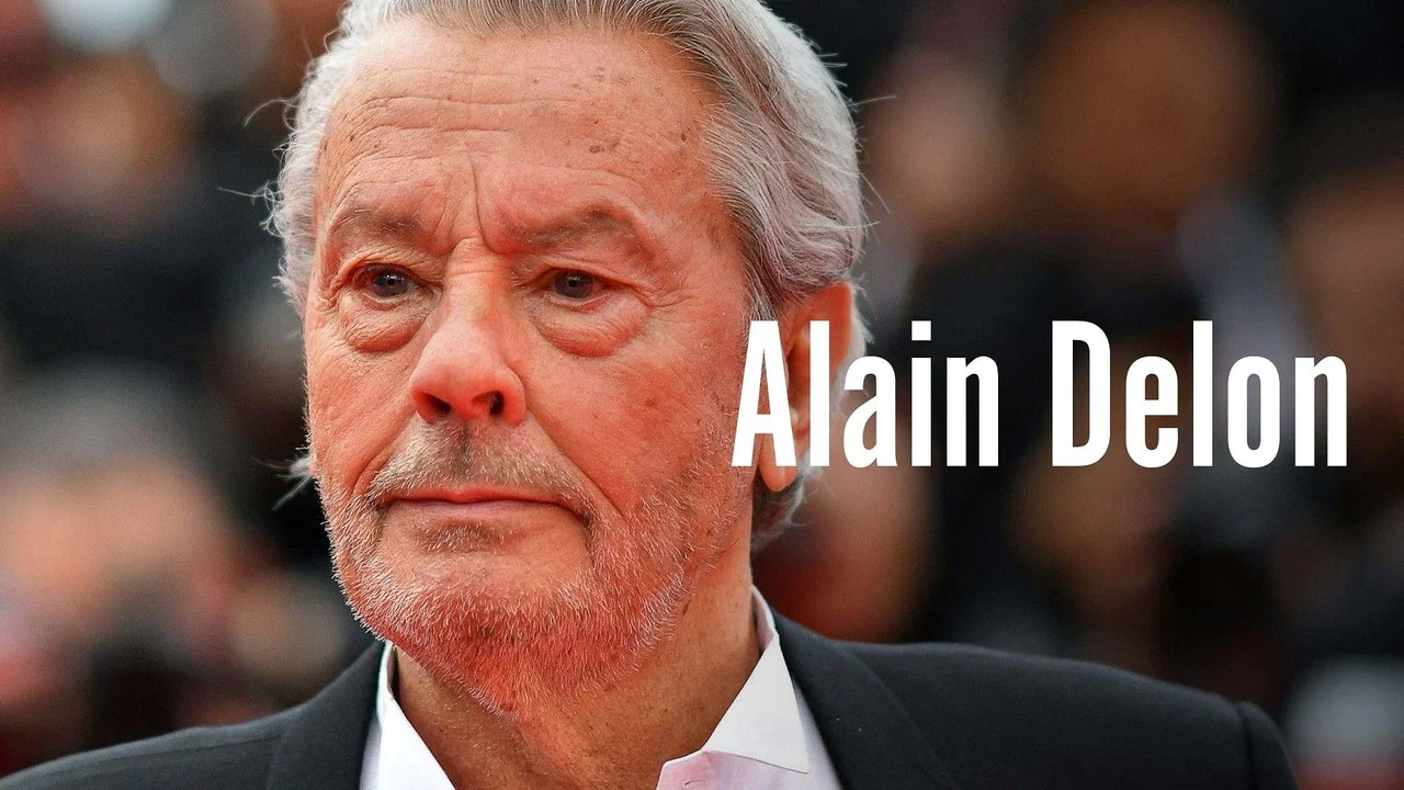 Alain Delon, cet inconnu - 剧照